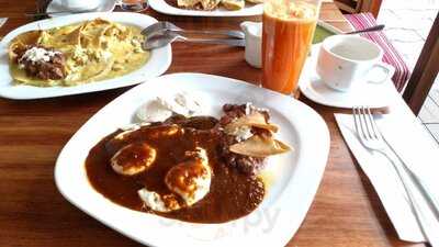 Snob Bistro Pasaje Polanco