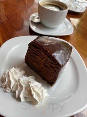 Snob Bistro Pasaje Polanco