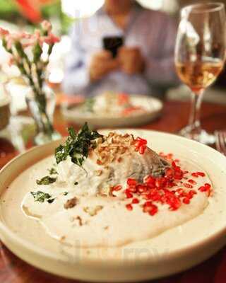 Snob Bistro Pasaje Polanco