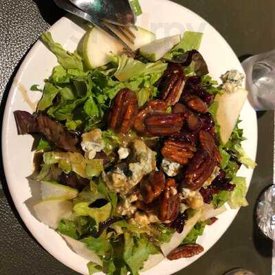 Fonda Argentina Nápoles