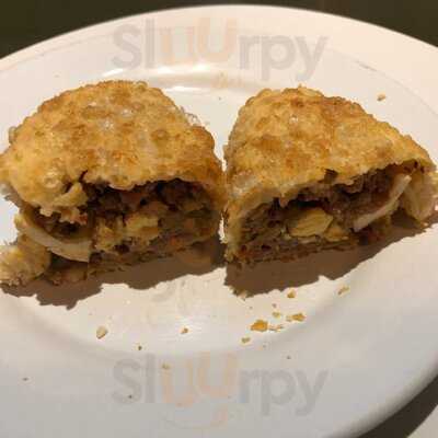 Fonda Argentina Nápoles