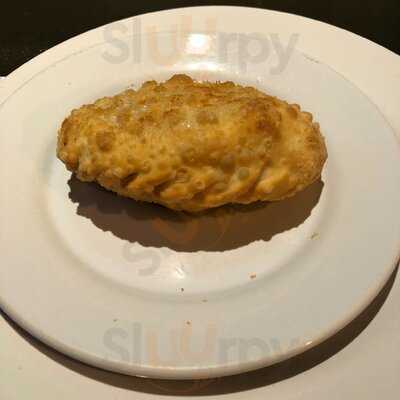 Fonda Argentina Nápoles