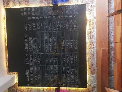 Hop The Beer Experience