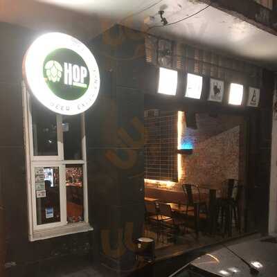 Hop The Beer Experience