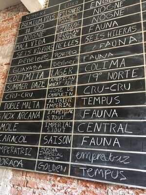 Hop The Beer Experience