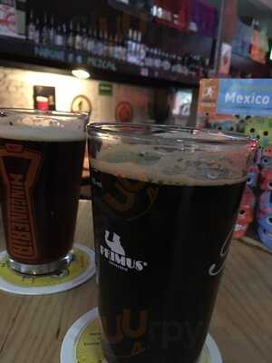 Hop The Beer Experience