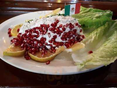 Unica De La Guerrero