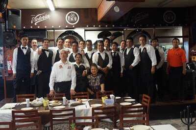 Unica De La Guerrero