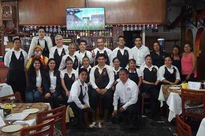 Unica De La Guerrero