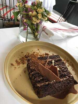 La Trattoria Palacio