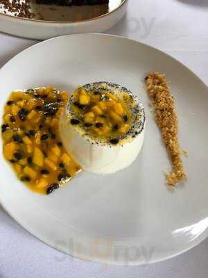 La Trattoria Palacio