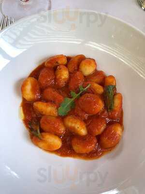 La Trattoria Palacio