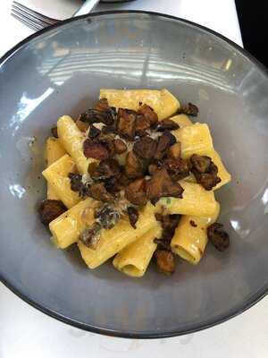 La Trattoria Palacio