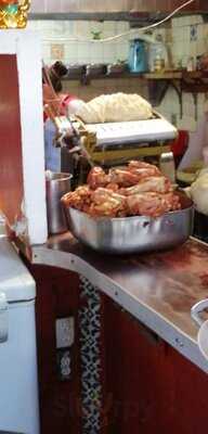 Los Chamorros De Tlacoquemecatl Polanco