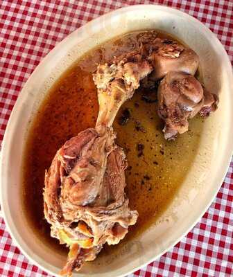 Los Chamorros De Tlacoquemecatl Polanco