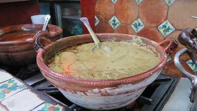 Los Chamorros De Tlacoquemecatl Polanco