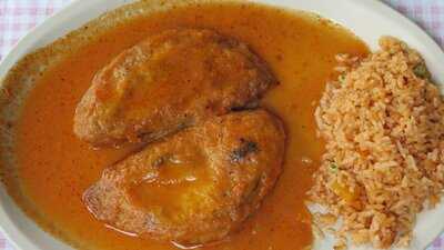 Los Chamorros De Tlacoquemecatl Polanco