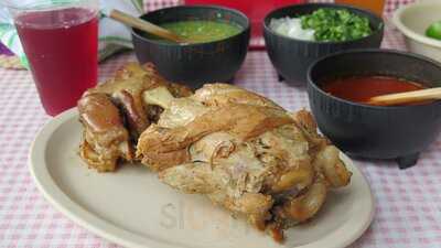 Los Chamorros De Tlacoquemecatl Polanco