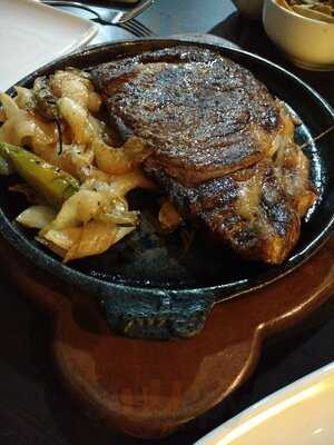 Asador Bariloche Restaurant