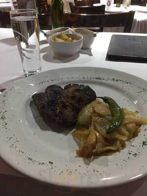 Asador Bariloche Restaurant