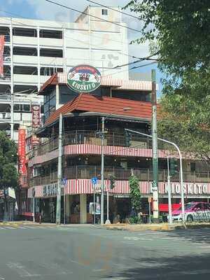 Restaurant El Kioskito