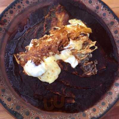 Merendero Las Lupitas