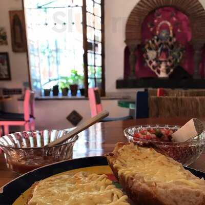 Merendero Las Lupitas