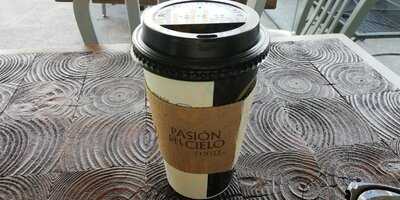 Pasion Del Cielo