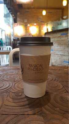 Pasion Del Cielo
