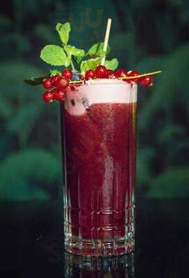 Deleted Souls Cocktailtheque