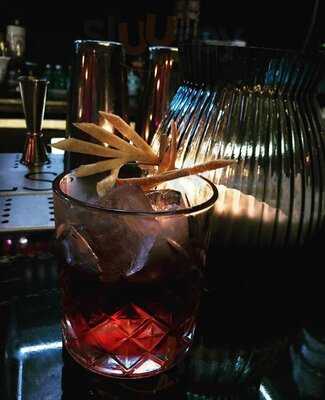 Deleted Souls Cocktailtheque