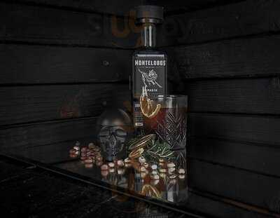 Deleted Souls Cocktailtheque