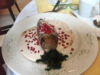 Vivant Restaurante & Bar