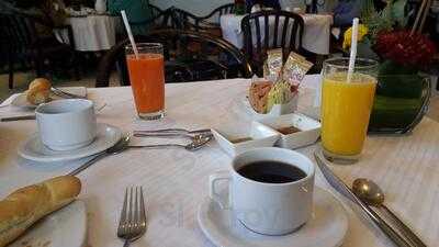 Vivant Restaurante & Bar