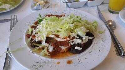 Vivant Restaurante & Bar