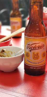 Antojería Guille Ii