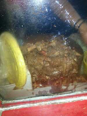 Antojería Guille Ii