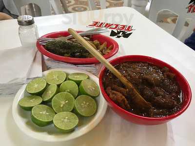 Antojería Guille Ii