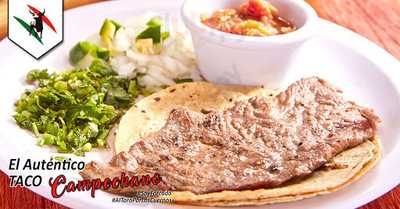 Antojería Guille Ii