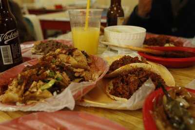 Antojería Guille Ii