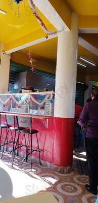 Antojería Guille Ii