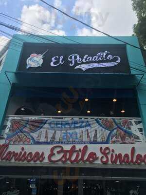 El Peladito Mariscos Beer And Baseball