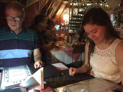 Leo's Pizza Ristorante