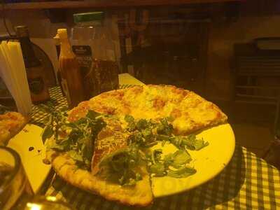 Leo's Pizza Ristorante