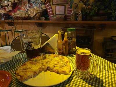 Leo's Pizza Ristorante