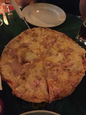 Leo's Pizza Ristorante