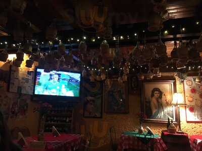 Leo's Pizza Ristorante