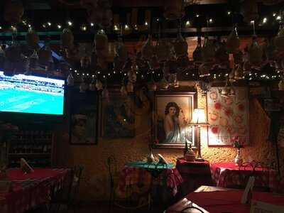 Leo's Pizza Ristorante