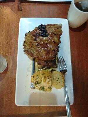 Del Forno E Quadrata