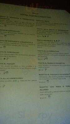 Del Forno E Quadrata